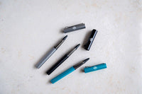 Resilience Agenda/LAMY Invictus Premium Rollerball Pen - Resilience Agenda