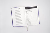 2026 Mental Fitness Diary & Planner - Weekly Format