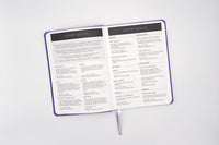 2026 Mental Fitness Diary & Planner - Weekly Format