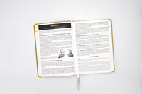 2026 Mental Fitness Diary & Planner - Weekly Format