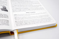 2026 Mental Fitness Diary & Planner - Weekly Format