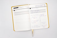 PREORDER 2026 Mental Fitness Diary & Planner - Daily Format