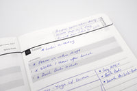 2026 Mental Fitness Diary & Planner - Daily Format