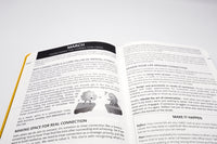 2026 Mental Fitness Diary & Planner - Weekly Format