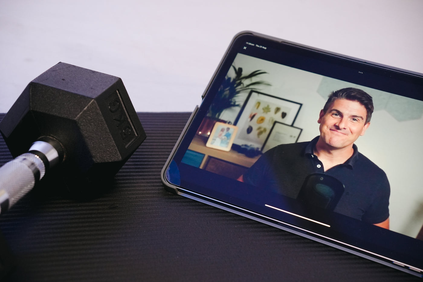 28-Day Mental Fitness Reset