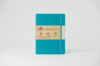 PREORDER 2026 Mental Fitness Diary & Planner - Daily Format